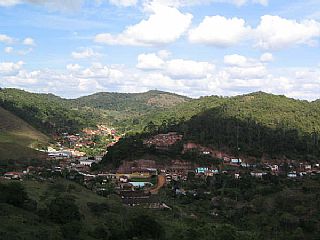 cidade de Paulistas